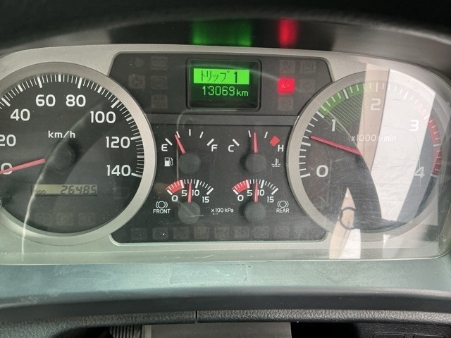 Hino RANGER 2012 7692927-6