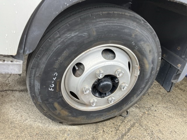 Hino RANGER 2012 7692927-8