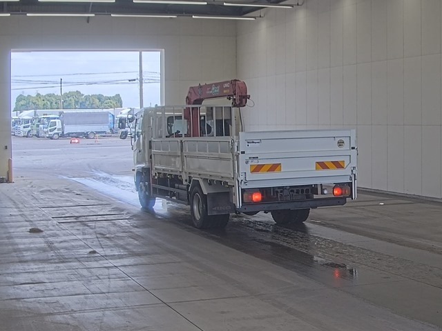 Hino RANGER 2014 7692928-1