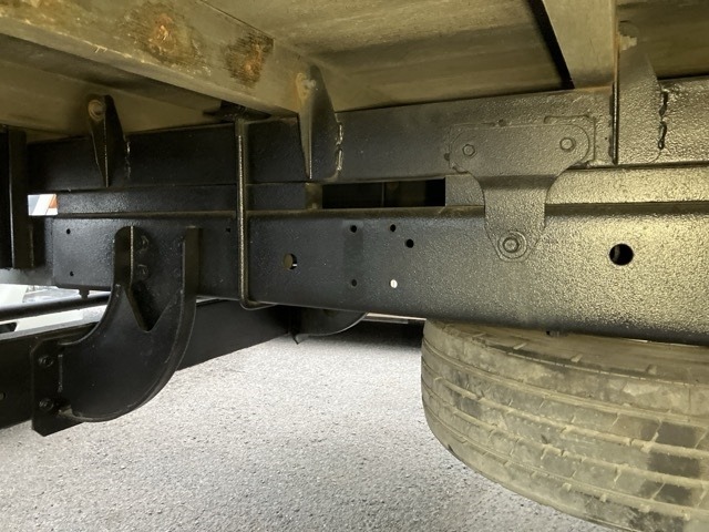 Hino RANGER 2014 7692928-14
