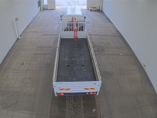 Hino RANGER 2014 7692928-3