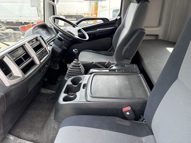 Hino RANGER 2014 7692928-5