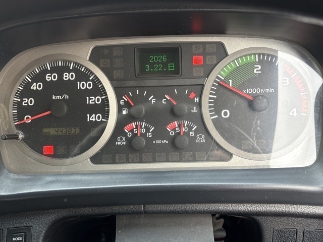 Hino RANGER 2014 7692928-6