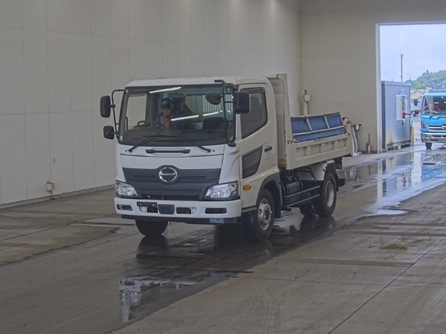 Hino RANGER 2020 7692930-0
