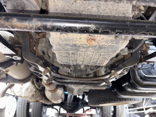 Hino RANGER 2020 7692930-10