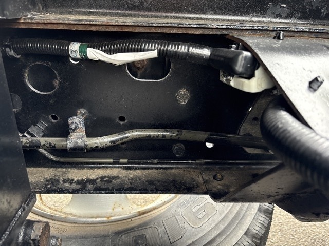 Hino RANGER 2020 7692930-12
