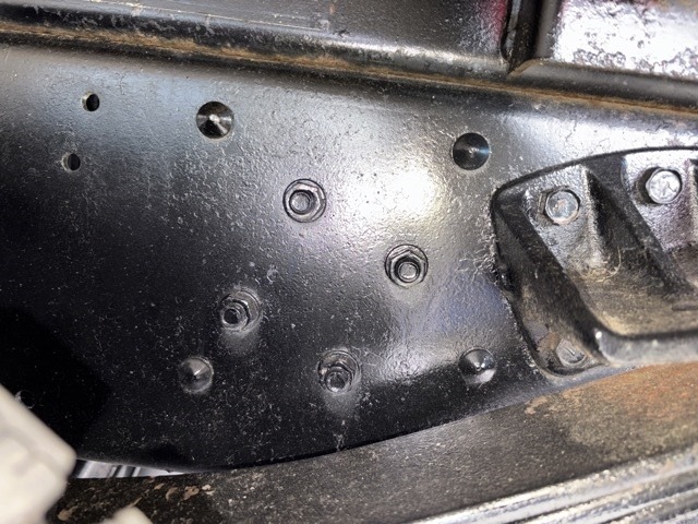 Hino RANGER 2020 7692930-13