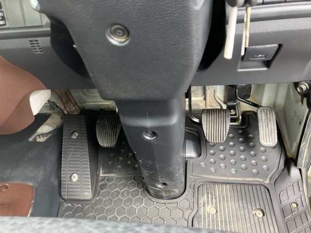 Hino RANGER 2020 7692930-4