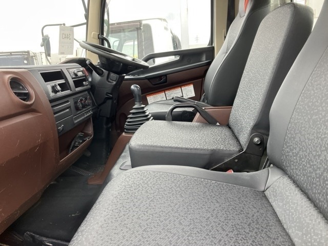 Hino RANGER 2020 7692930-5