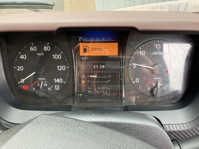 Hino RANGER 2020 7692930-6
