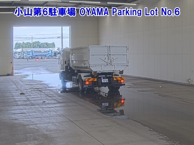 Hino RANGER 2015 7692934-1
