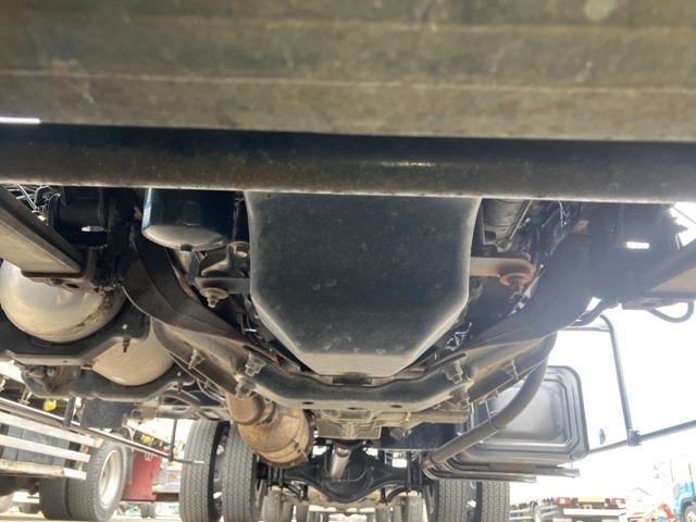 Hino RANGER 2015 7692934-10