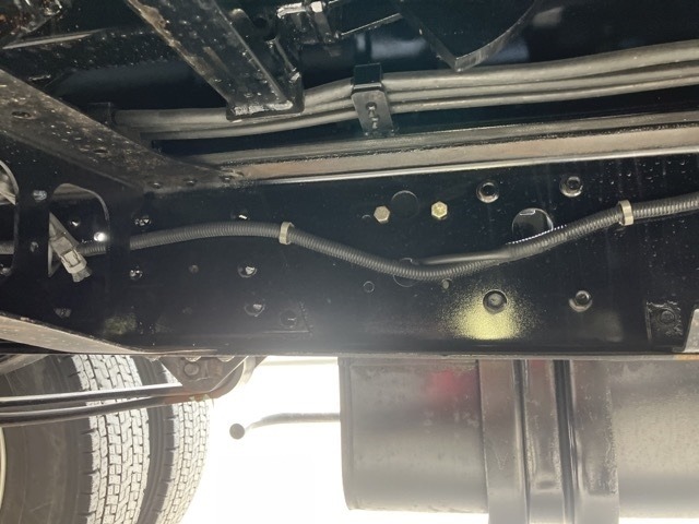 Hino RANGER 2015 7692934-12