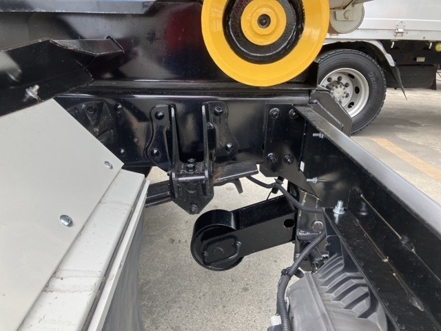 Hino RANGER 2015 7692934-13