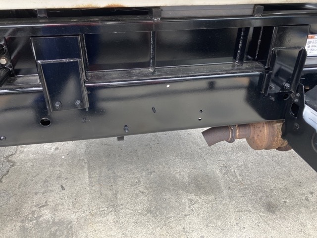 Hino RANGER 2015 7692934-16