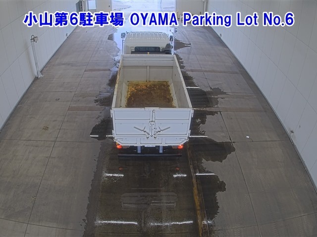 Hino RANGER 2015 7692934-3