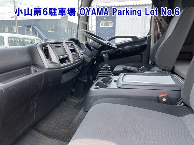 Hino RANGER 2015 7692934-5