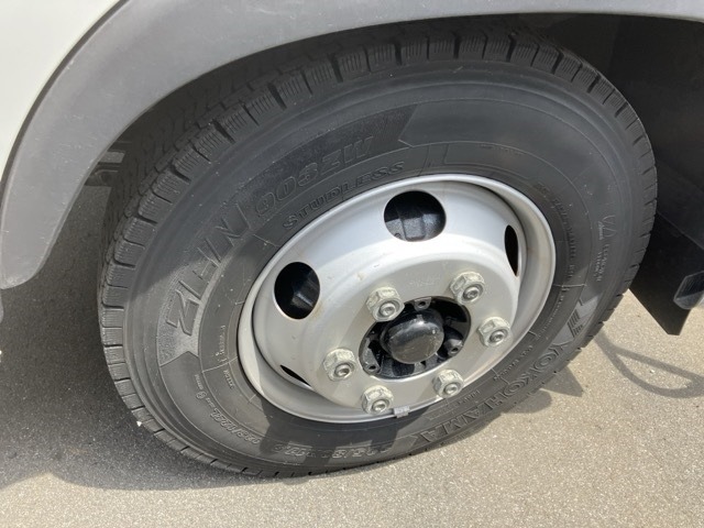 Hino RANGER 2015 7692934-8