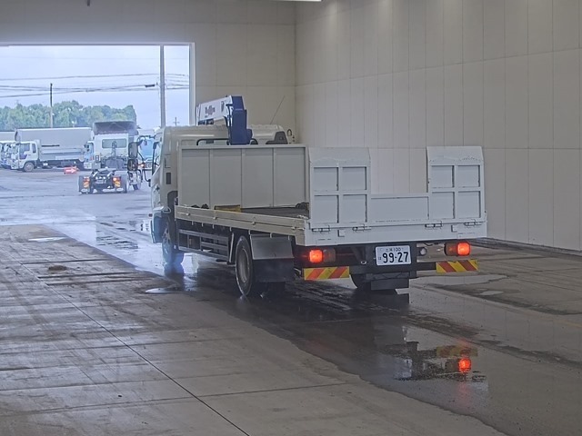 Hino RANGER 2016 7692935-1