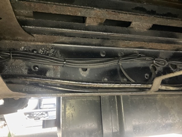 Hino RANGER 2016 7692935-11