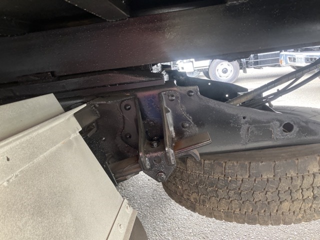 Hino RANGER 2016 7692935-12