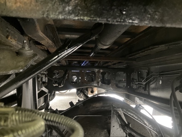 Hino RANGER 2016 7692935-13