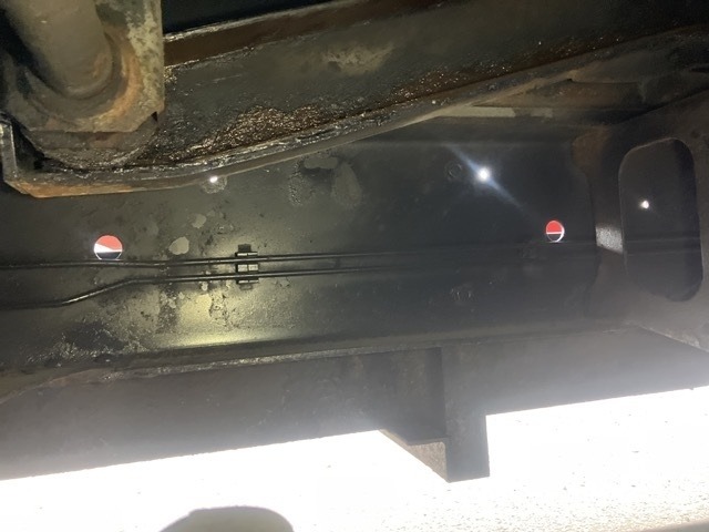 Hino RANGER 2016 7692935-16