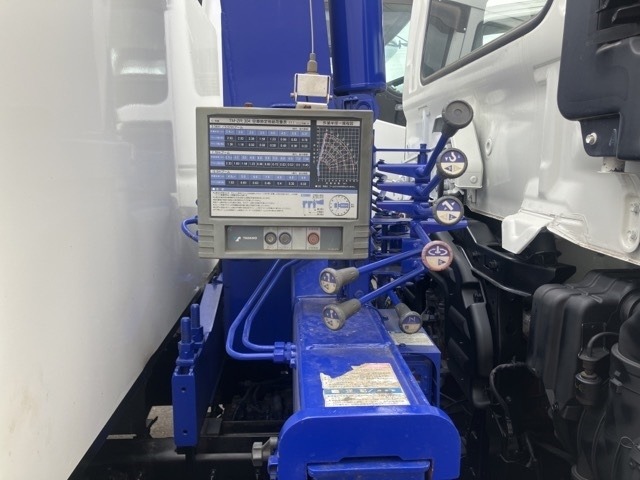 Hino RANGER 2016 7692935-19
