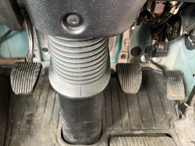 Hino RANGER 2016 7692935-4