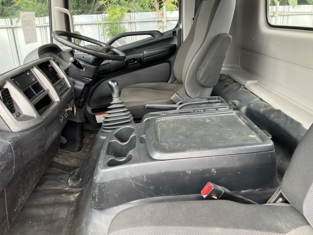Hino RANGER 2016 7692935-5