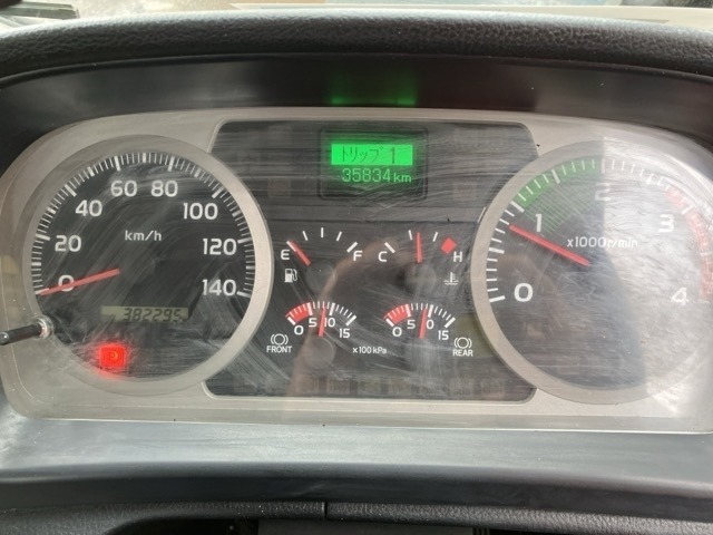 Hino RANGER 2016 7692935-6