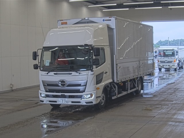 Hino RANGER 2025 7692937-0