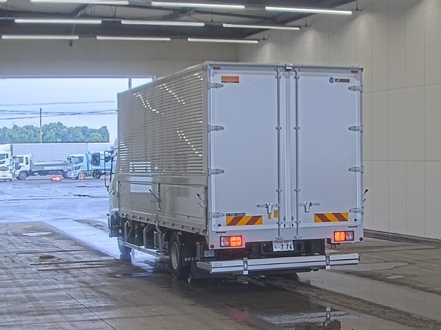Hino RANGER 2025 7692937-1
