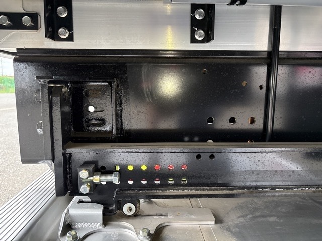 Hino RANGER 2025 7692937-15