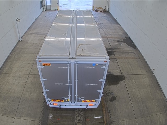 Hino RANGER 2025 7692937-3