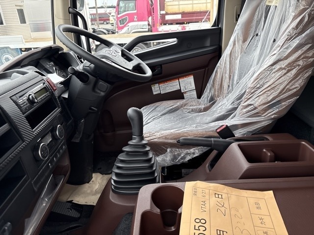 Hino RANGER 2025 7692937-5