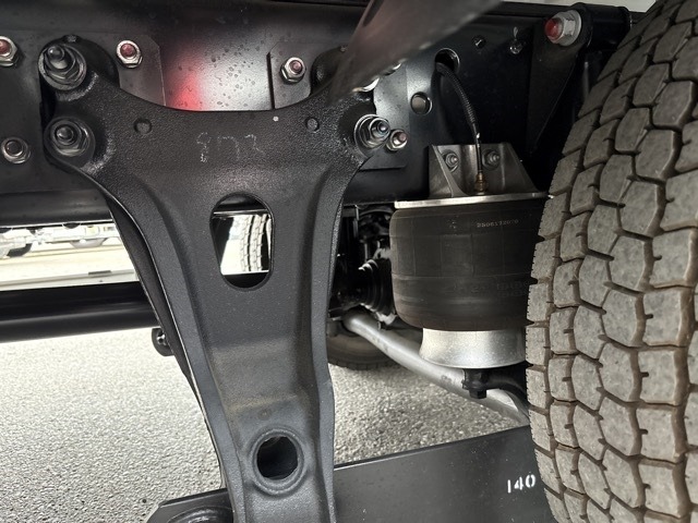 Hino RANGER 2025 7692937-9