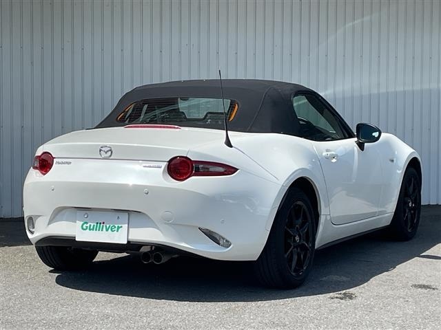 Mazda ROADSTER 2021 7694904-10