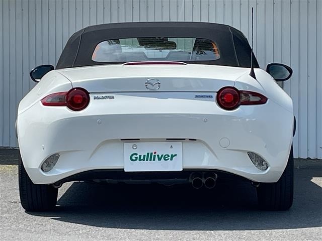 Mazda ROADSTER 2021 7694904-11