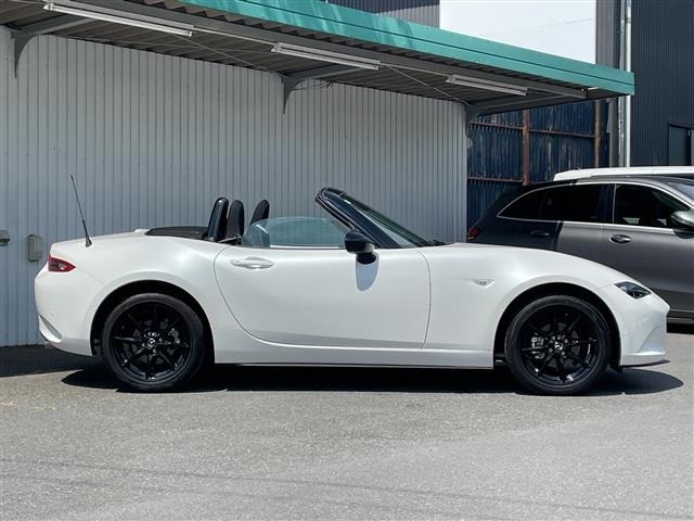 Mazda ROADSTER 2021 7694904-12
