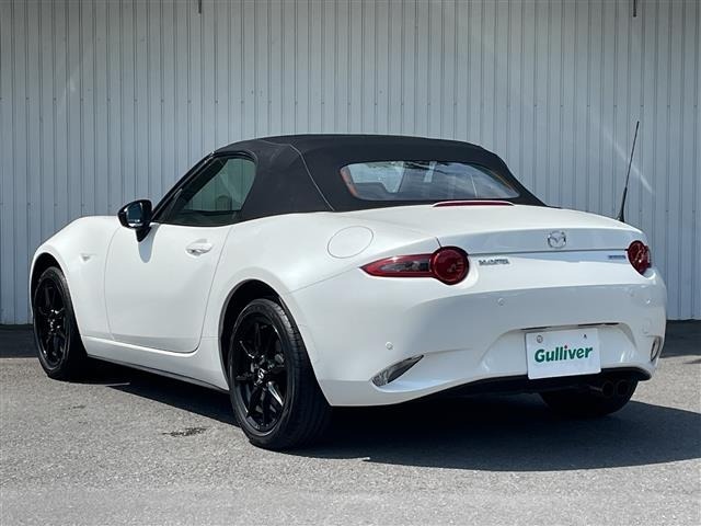 Mazda ROADSTER 2021 7694904-13