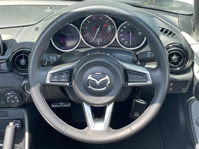 Mazda ROADSTER 2021 7694904-14