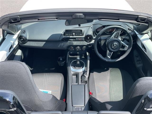Mazda ROADSTER 2021 7694904-15