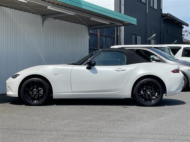 Mazda ROADSTER 2021 7694904-20