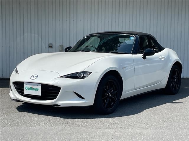 Mazda ROADSTER 2021 7694904-22