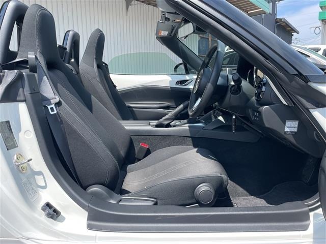 Mazda ROADSTER 2021 7694904-3