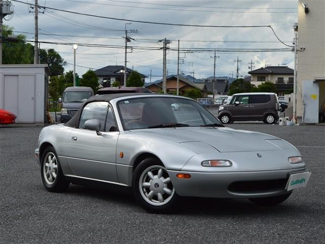 Mazda ROADSTER 1993 7694905-0