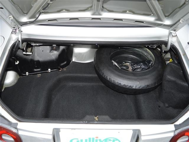 Mazda ROADSTER 1993 7694905-10