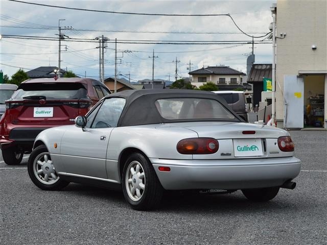 Mazda ROADSTER 1993 7694905-11