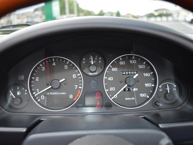 Mazda ROADSTER 1993 7694905-13